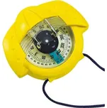 Plastimo Kompas Iris 50 žlutý