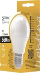 Emos LED A60 5W E27 teplá bílá