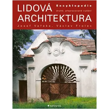 Umění Lidová architektura