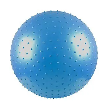 inSPORTline Gymnastický a masážní míč 55 cm