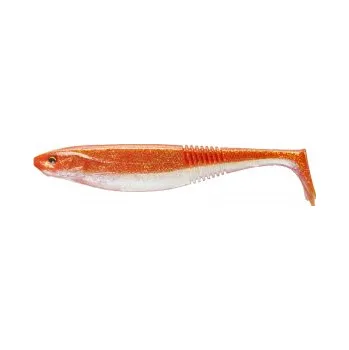 Umělá nástraha Daiwa Prorex Classic Shad DF 12,5cm - Holo Orange