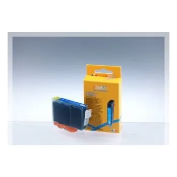 Počítač Canon BCI-3C - kompatibilní kazeta Cyan, modra