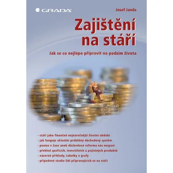 Zajištění na stáří