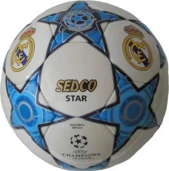 Fotbalový míč Sedco Champions Finale 5
