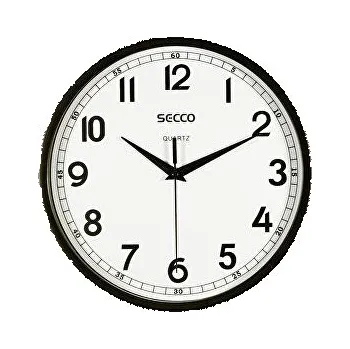 Hodiny Secco S TS6019-17