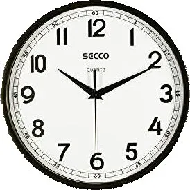 Hodiny Secco S TS6019-17