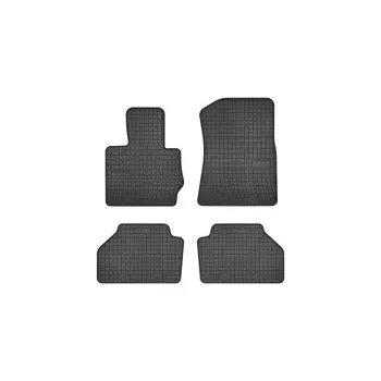 autokoberec Gumové autokoberce Frogum BMW X4 F26 -- od roku výroby 2014-