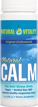 Natural Vitality Calm 226 g 