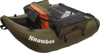 Člun Snowbee Belly Boat Float Tube Kit