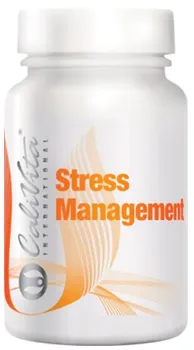 CaliVita Stress Management B-Complex tbl. 100