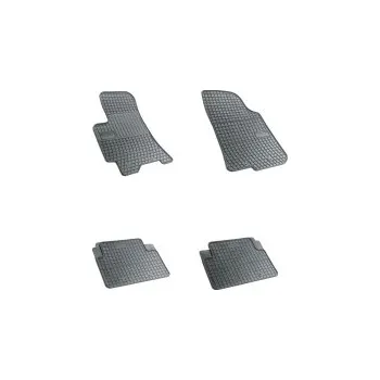 Auto-moto Gumové autokoberce Frogum Daewoo Lanos T100/T150 -- rok výroby 1997-2002