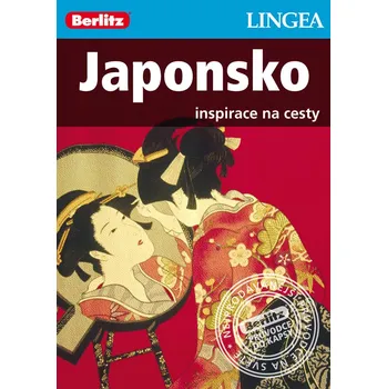 Japonsko: Inspirace na cesty - Lingea