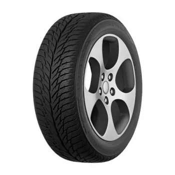 Celoroční osobní pneu Uniroyal All Season Expert 225/60 R17 99 H