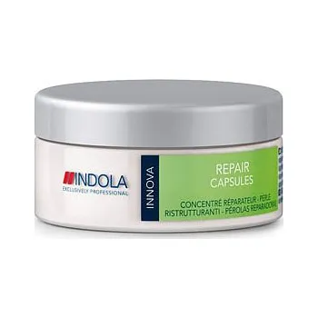 Indola Innova Repair Capsules 30 x 1 ml Vlasová regenerace Indola Innova Repair Capsules 30 x 1 ml