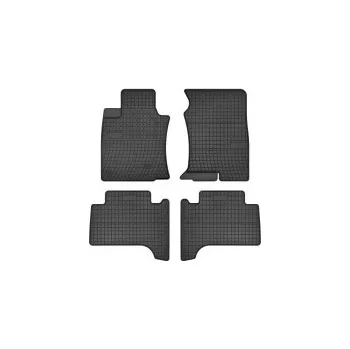 Autodoplněk Gumové autokoberce Frogum Toyota Land Cruiser 150 PRADO -- od roku výroby 2009-