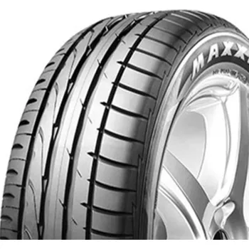 Letní osobní pneu Maxxis S-Pro 255/55 R18 109 W XL