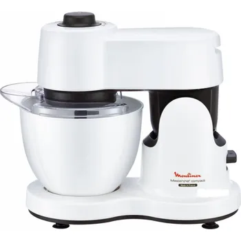 Kuchyňský robot Moulinex QA2101