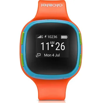 Hodinky Alcatel Move Time Track&talk Watch