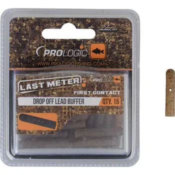 Prologic Korálek Mimicry Drop Off Lead Buffer 20 ks