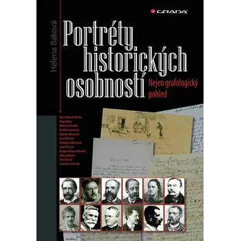 Portréty historických osobností