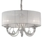 Ideal Lux Swan SP3 035840