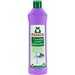 Frosch Tekutý písek levandule 500 ml