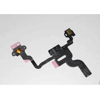 OEM iPhone4 ambient Light Senzor včetně tlačítka ON/OFF