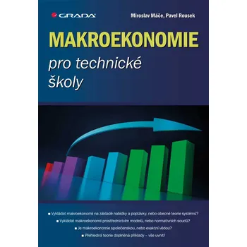 Makroekonomie pro technické školy