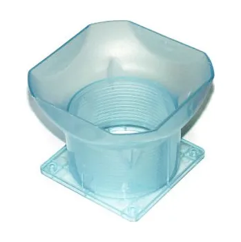 Archivační box Eurocase LGA tubus do bočnice skříně