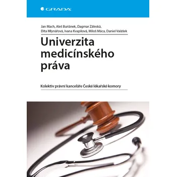 Univerzita medicínského práva