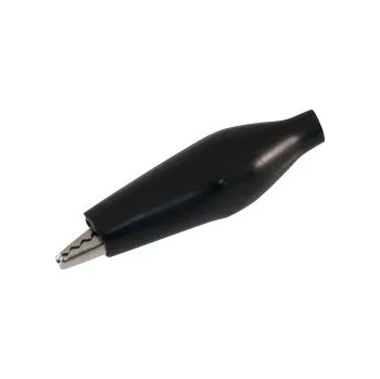 Krokosvorka KSS AC-1BK krokosvorka na kabel černá 35mm