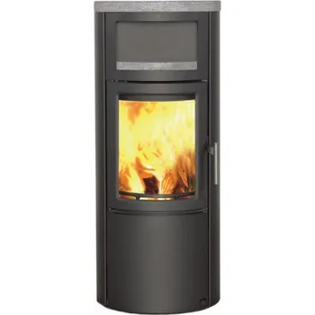 Krbová kamna HETA Scan-Line 520 W