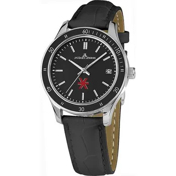 Recenze Jacques Lemans Daniel Landa Lagu Shark Hodinky Recenze Jacques Lemans Daniel Landa Lagu Shark