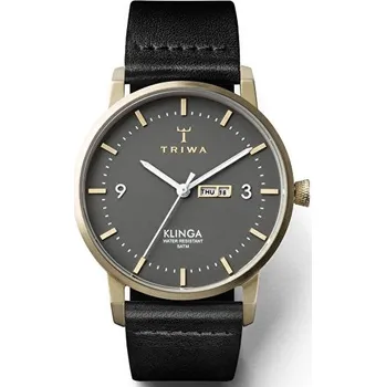 Hodinky Triwa Klinga Ash TW-KLST107-CL010117