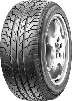 Letní osobní pneu Tigar Syneris 245/45 R17 99 W XL