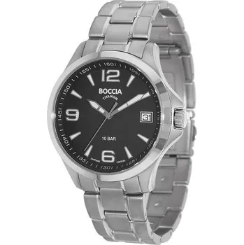 Hodinky Boccia Titanium Sport 3591-02