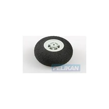Pojezdové kolečko Pelikán 2MO2190 Kolo 53mm mechové lehké