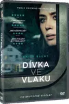 DVD Dívka ve vlaku (2016)