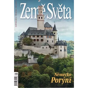 Země Světa: Německo Porýní - Země světa časopis 