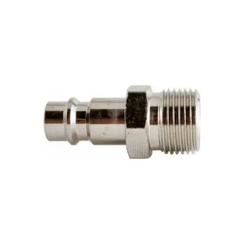 Instalatérský materiál Magg WJ005038 vsuvka s vnějším závitem G 3/8"