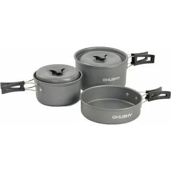 Husky Tendo 11 ks Sada nádobí Husky Tendo 11 ks