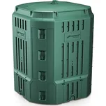 Prosperplast Compothermo 900 l zelený