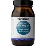 Viridian High Five B-Complex with…