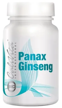 Přírodní produkt CaliVita Panax Ginseng 100 tbl.