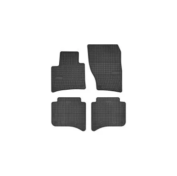 Autodoplněk Gumové autokoberce Frogum VW Touareg II -- od roku výroby 2010-