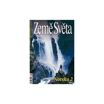 Země Světa: Norsko 2 - Země světa časopis 