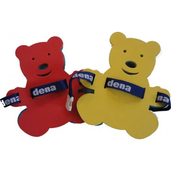 Vodní sport Dena Plavecký pás MEDVÍDEK 280x300x23