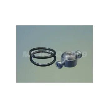 RC vybavení MPJet 4607 unašeč vrtule 9,6/4mm pružný