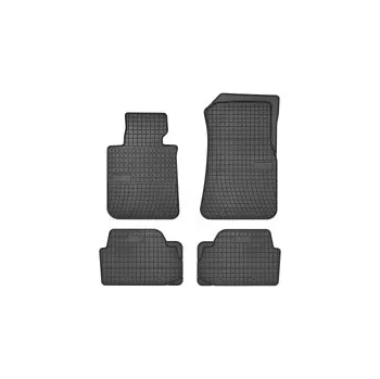 autokoberec Gumové autokoberce Frogum BMW X1 E84 -- od roku výroby 2009-