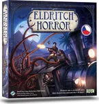 Fantasy Flight Games Eldritch Horror